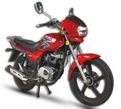 2012 Giantco HY150-3 photo